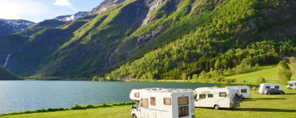 camping car