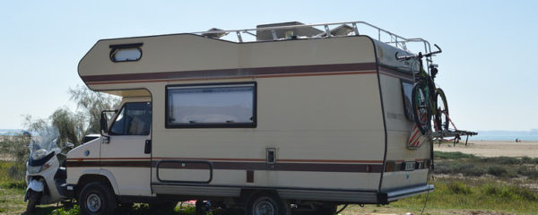 Les concessionnaires de camping-car