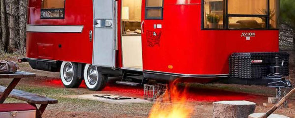 caravane